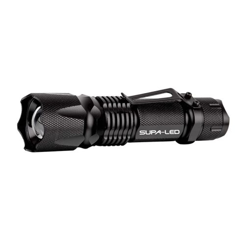 Supa-Led Caracal Flashlight