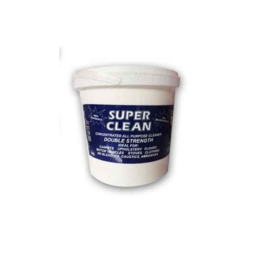 Super Clean | All Purpose Cleaner | Camp and Climb Outdoor