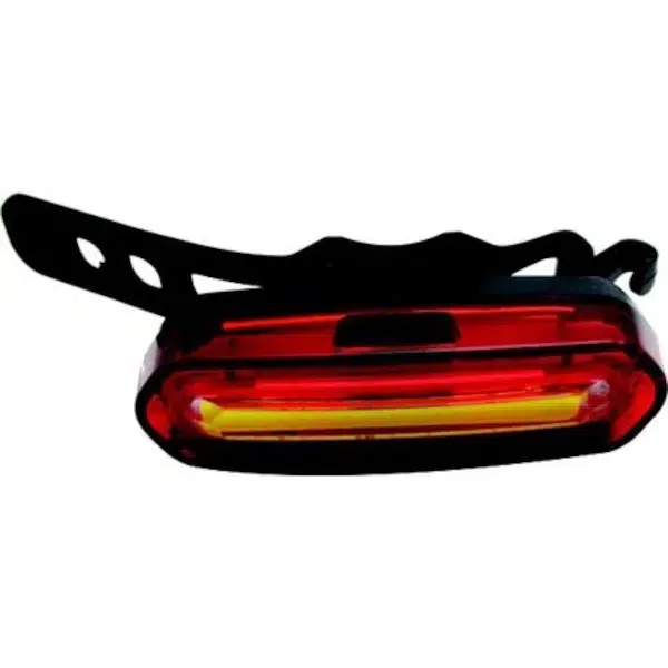 Surge Cyclops Red Tail Light