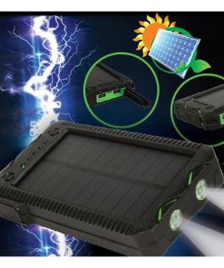 Surviva Solar Powerbank