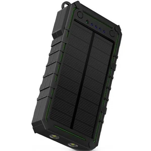 Surviva Solar Powerbank