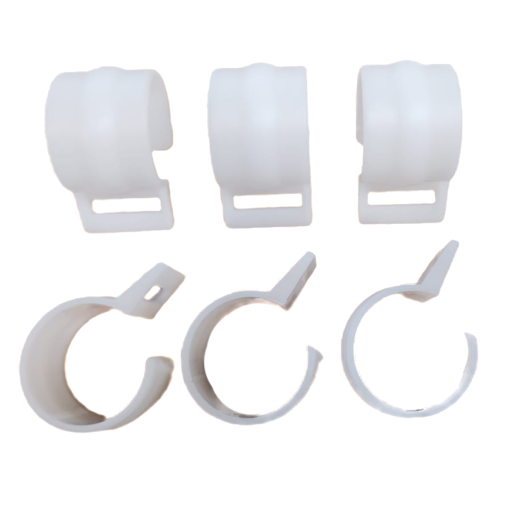 Campaid Suspension Hooks 25mm 6pk