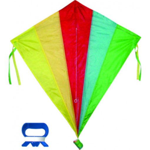 Tanga Diamond Kite
