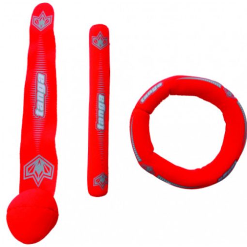 Tanga Dive Toys Combo Orange