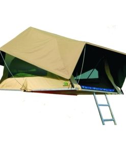 Tentco Rooftop Tent