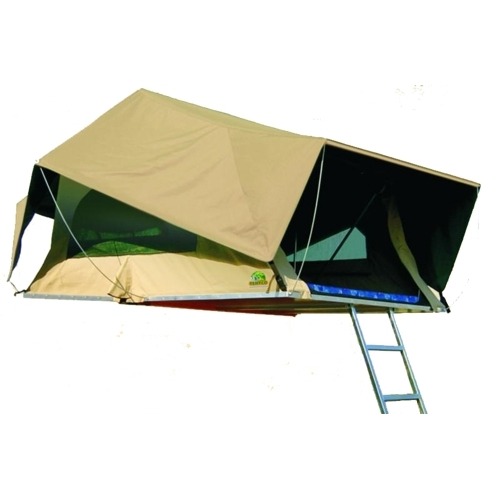 Tentco Rooftop Tent