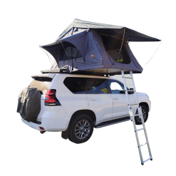 Tentco Rooftop Tent 1.4m Deluxe