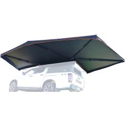 Tentco 270 Awning Free Standing