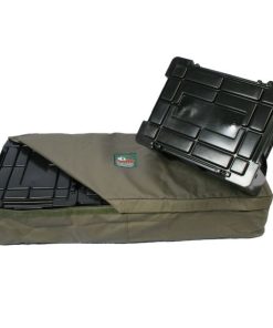 Tentco 3 Ammo Crate Cover