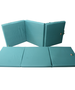 Tentco 3 Div Mattress-camping foam mattress