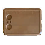 Tentco 40L Extreme Cooler Box