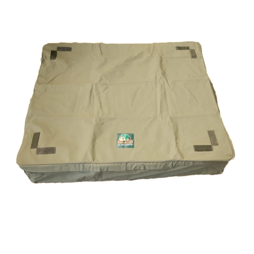 Tentco 6 Box Ammo Box Cover