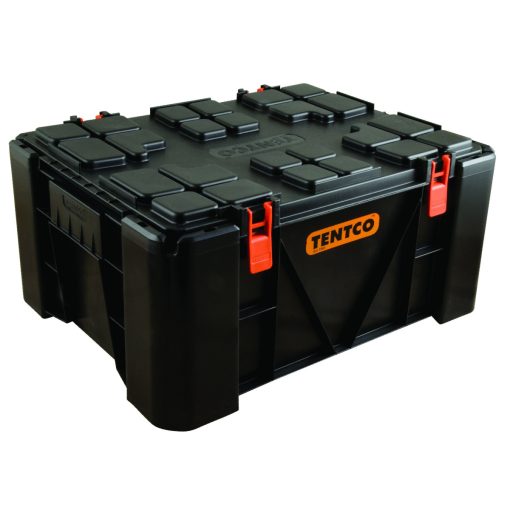 Tentco Ammo Box