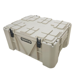 Tentco Box Storage Container