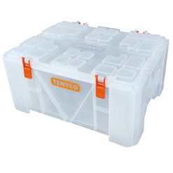 Tentco Box Clear