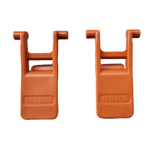 Tentco Ammo Box Clips