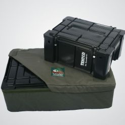 Tentco 2 Ammo Crate Cover