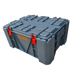 Tentco Box Storage Container