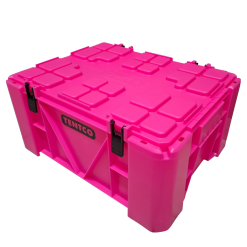 Tentco Box Storage Container