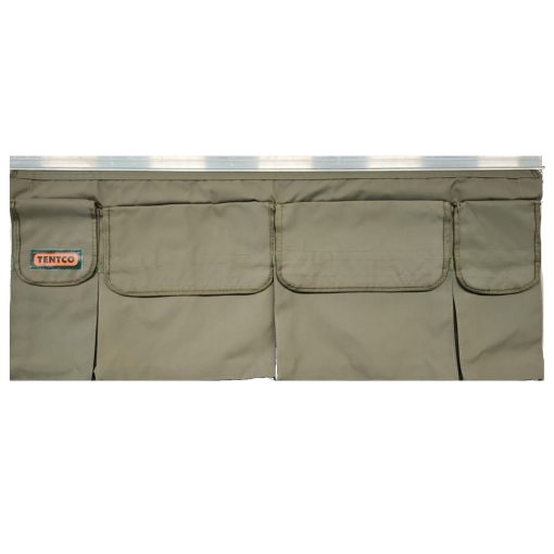 Tentco Bakkie Bag