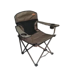 Tentco Big Boy Chair-foldable camping chairs