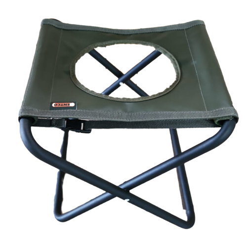 Tentco Toilet Stool-camping toilet