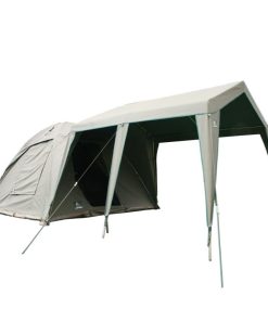 Tentco Gazebo Connector Use-camping tent