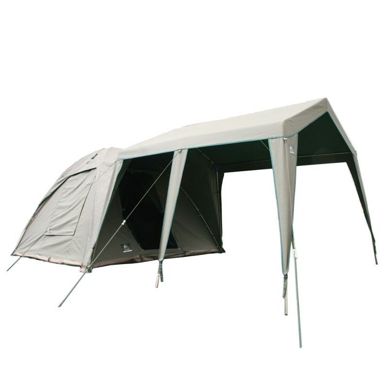 Tentco Gazebo Connector Use-camping tent