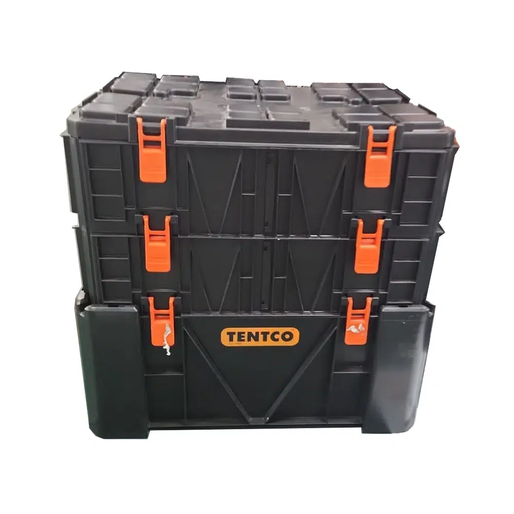 Tentco Box Extender