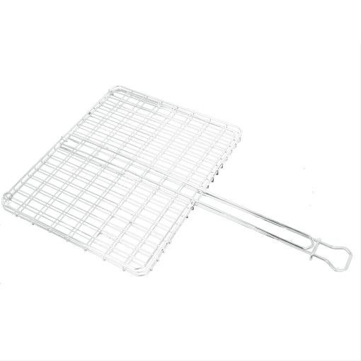 Tentco Braai Grid Kudu-braai equipment