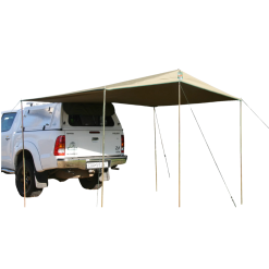 Tentco Bundu Canopy