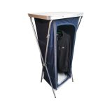 Tentco Camp Cupboard 4-Shelf Deluxe