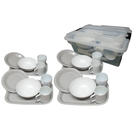Tentco-Camping-Crockery-Set