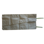 Tentco Canvas Tool Bag