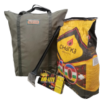 Tentco Charcoal Bag