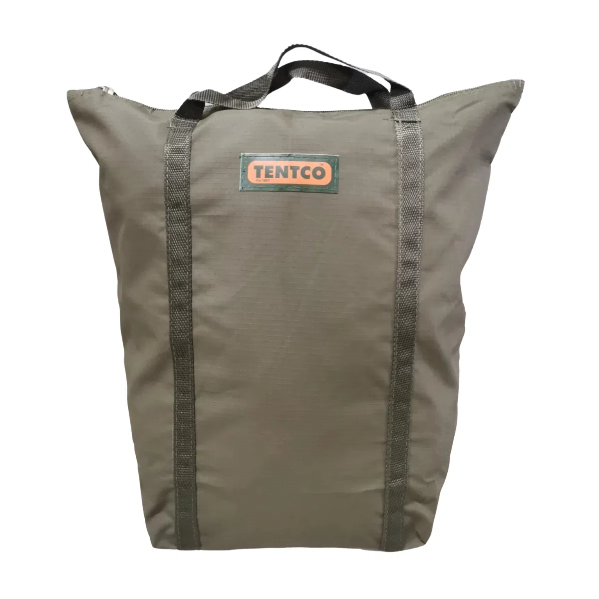 Tentco Charcoal Bag