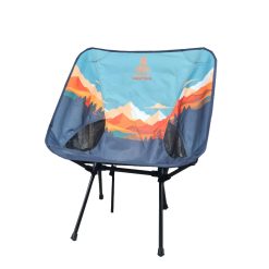 Nomad Compact Camping Chair