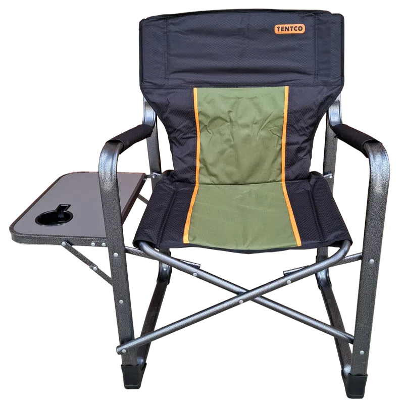 Tentco DC Extreme Camping Chair