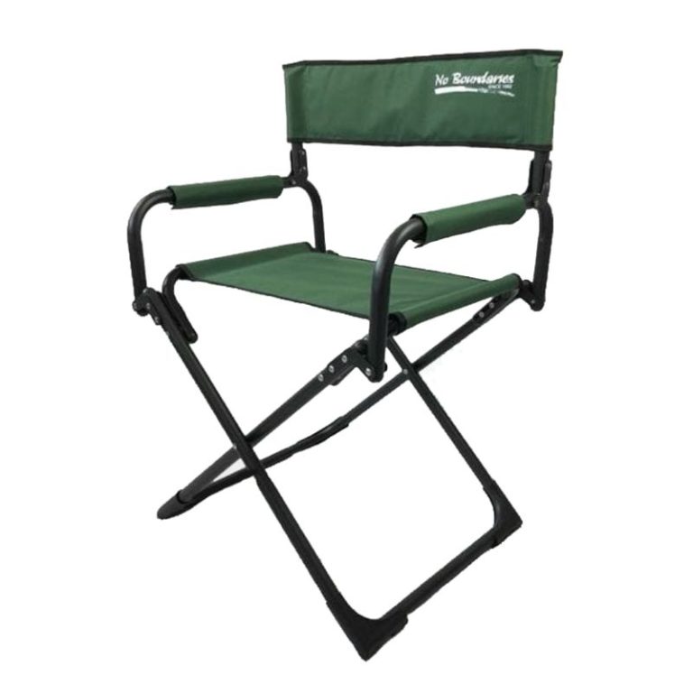 Tentco DC3 Camping Chair Camp And Climb