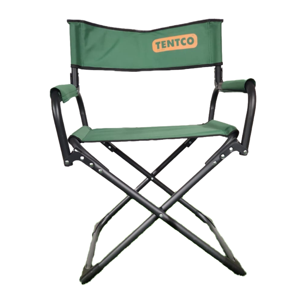 Tentco DC3 Camping Chair Camp And Climb