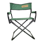 Tentco DC3 Chair - Camping Chair