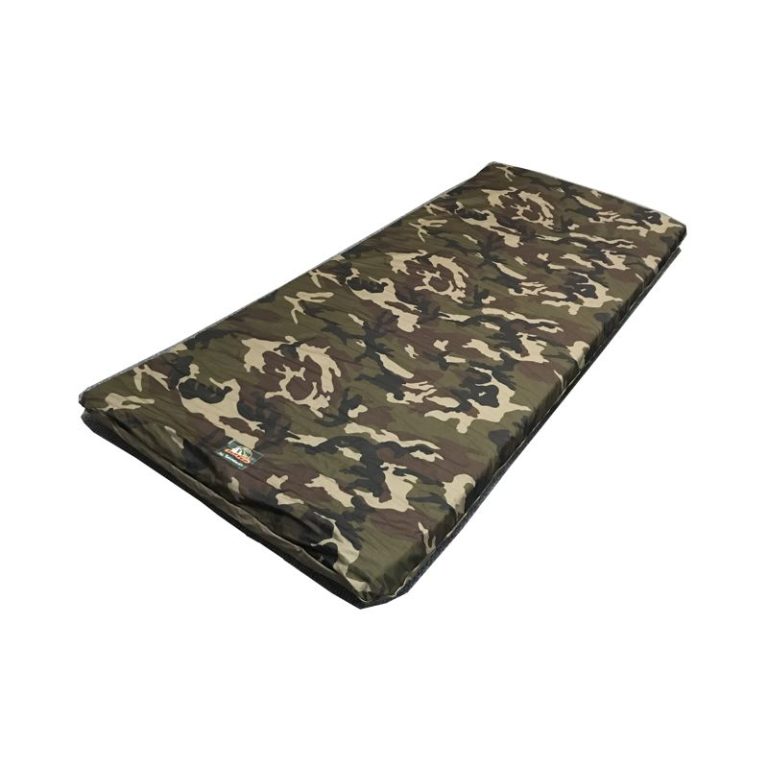 Tentco Deluxe Roll Up Mattress Camp And Climb