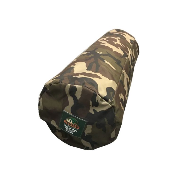 Tentco Deluxe Roll Up Mattress Camp And Climb