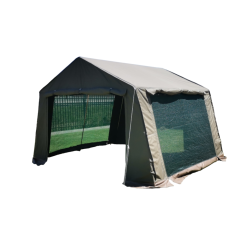 Tentco Dining Shelter-camping tent