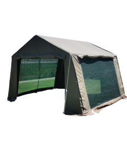 Tentco Dining Shelter-camping tent