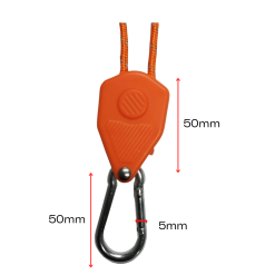 Tentco Ezi-Guy Rope 2pk