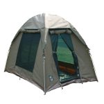 Tentco Explorer Bow-camping tent