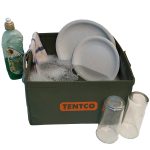 Tentco Folding Sink 13L