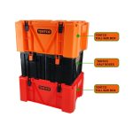 Tentco Half Box