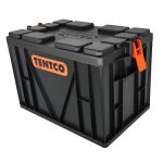 Tentco Half Size Box